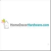 Home Decor Hardware coupons